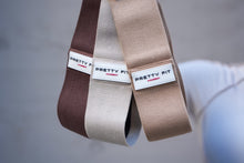 Load image into Gallery viewer, Pretty Fit Booty Band Set (3 Bands)